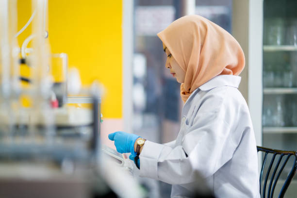 safe lab equipments malaysia
